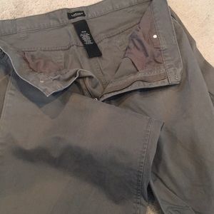 Men’s pants
